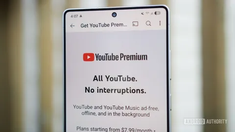 Peacock is coming to YouTube Premium as your latest subscription perk