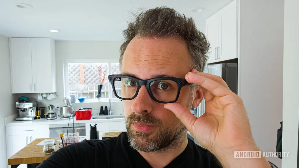 Meta is cooking up a new line of smart glasses, and they may not be Ray-Bans