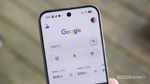 Google’s AI Overviews are so confused, it can’t tell if you’re looking something up or talking to it