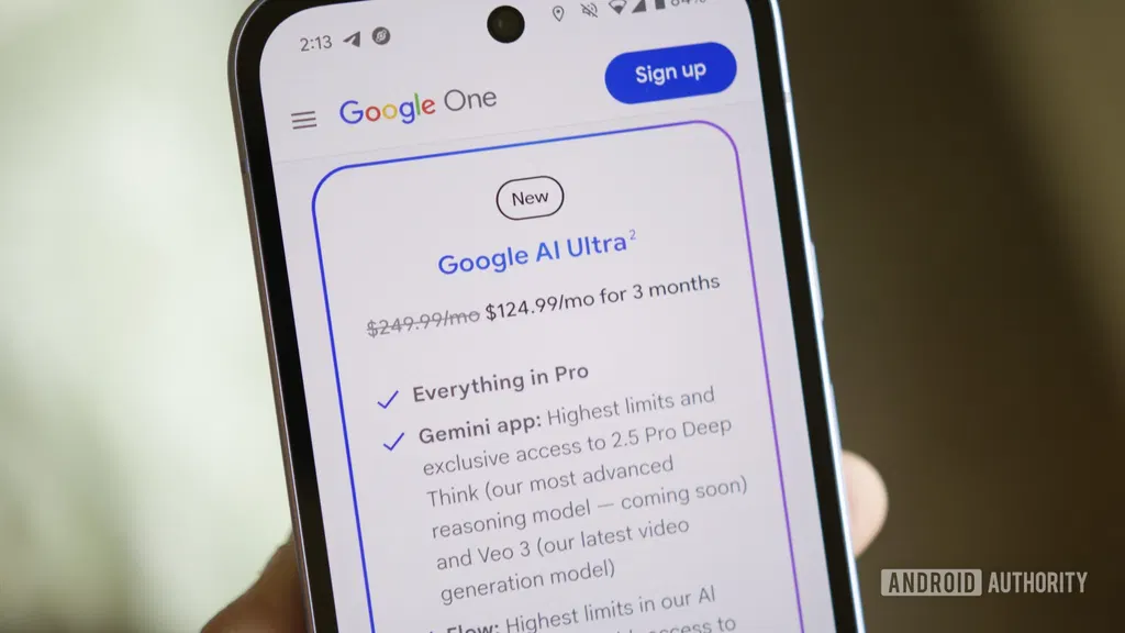 Google’s $5 AI plan is now even more tempting
