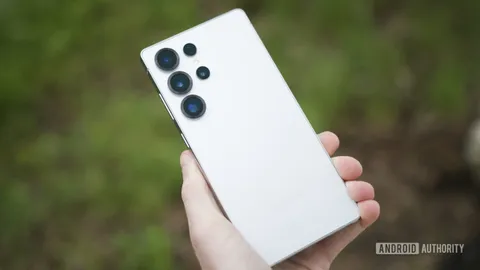 Can’t make video calls on your AT&T Samsung phone? It’s not just you