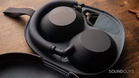 Sony just dropped a new color for its best headphones, and we’re obsessed