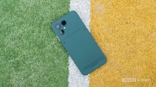 A Fairphone Gen 6 Plus could be on the way