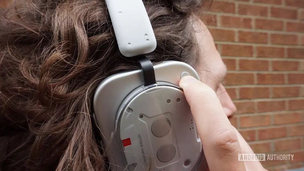 Nothing Headphone 1 falls to $225 with spatial audio and 80 hours of battery life