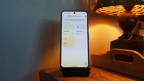 Google’s excellent offline AI app just got even better with three big features