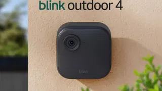 Grab the Blink Outdoor 4 3-camera home security kit for $66 while this 75% off deal lasts