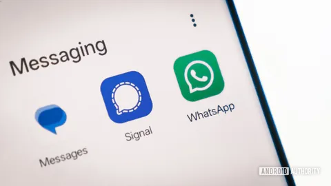I love WhatsApp, but it desperately needs this feature