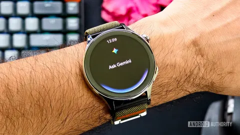 Wear OS 7 is the ultimate insult to Pixel owners