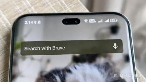 Survey says this is the Android browser feature many readers can’t go without