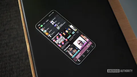 I know YouTube Music is flawed, yet I prefer it over Spotify