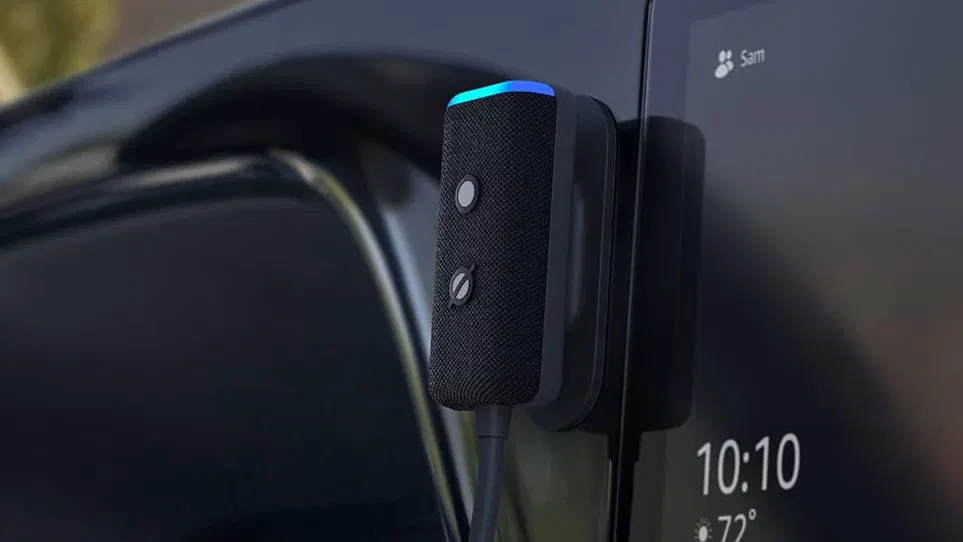 Has the Amazon Echo Auto reached the end of the road?