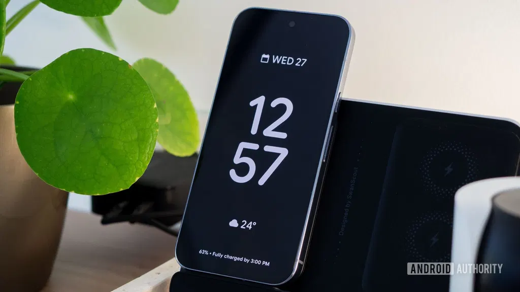 Some Pixel owners are still oversleeping because of a years-old Clock bug