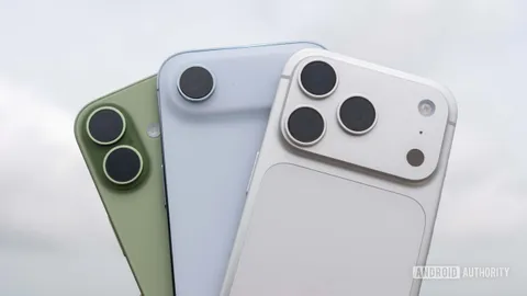 Android fans should watch Apple’s move to hardware leasing closely