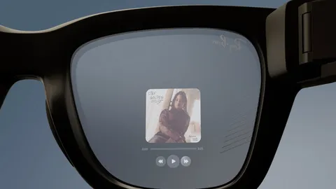 Meta Ray-Ban smart glasses are getting smarter with a significant AI model upgrade