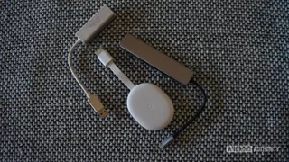 A frustrating bug is turning off Wi-Fi on Chromecast with Google TV devices