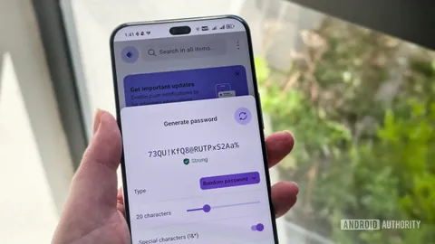 I tried ditching passwords, but the alternatives feel even more complicated