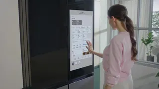 Samsung accidentally freezes its smart fridges with a software update