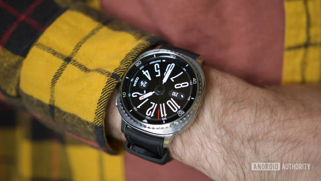 Best price since Prime Day: Galaxy Watch 8 is down to $259.99