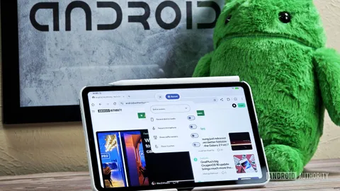 Android 17 QPR1 Beta 3 finally enables partial screenshots, but not for everyone