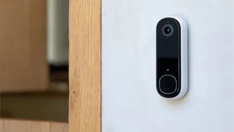 The Arlo Video Doorbell 2K plunges to its all-time low price of $30