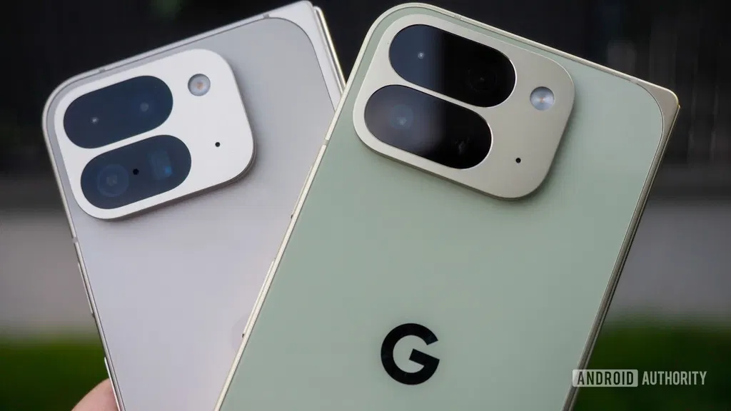 New Pixel 11 Pro Fold leak gives us an official-looking peek at Google’s next foldable