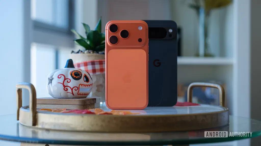 9 excellent iOS apps I wish would come to Android (but probably never will)