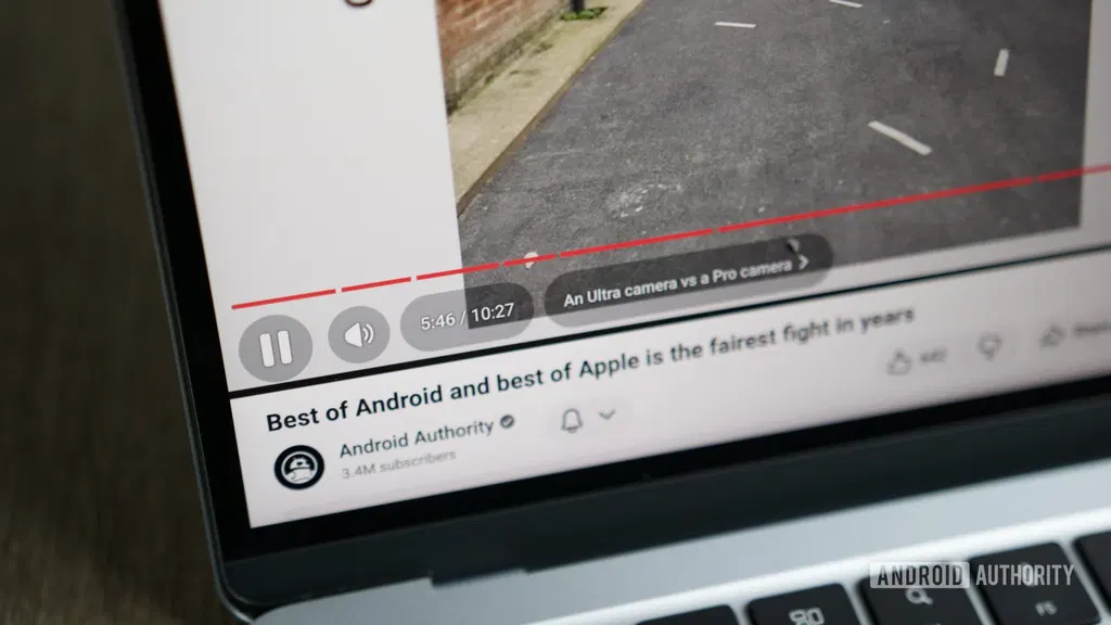 A strange YouTube login bug is locking some users out of the website