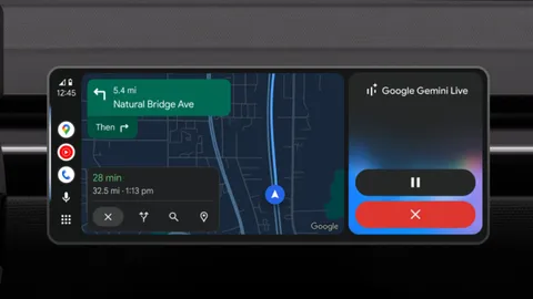 This adapter adds Android Auto to most GM EVs, but there’s a catch