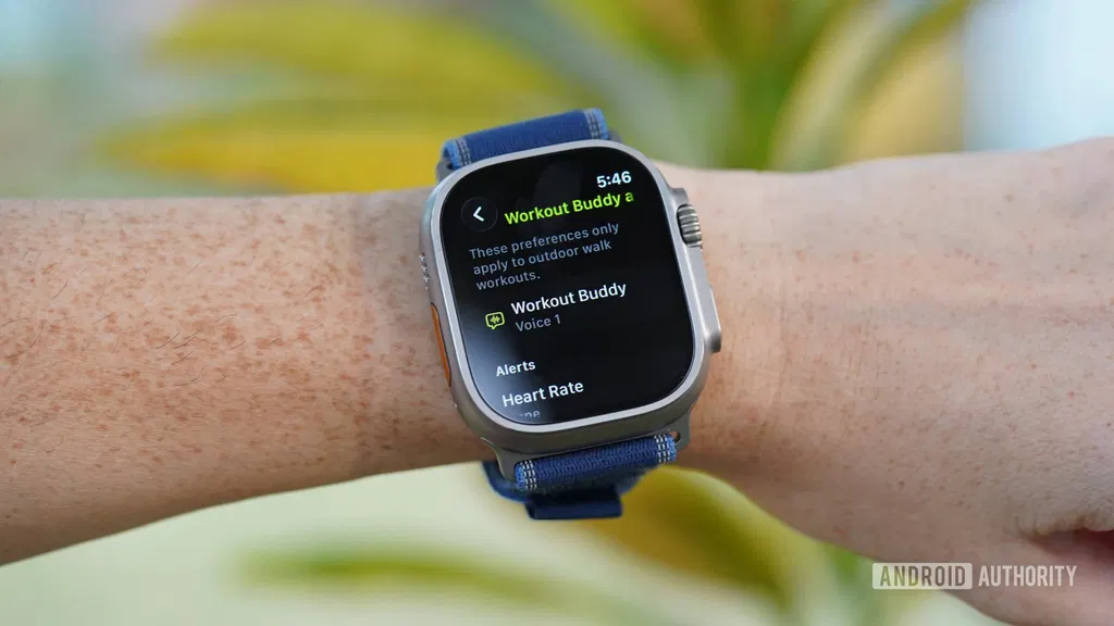 Amazon slashes $199 off the highly rated Apple Watch Ultra 3