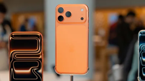 Apple may be planning to steal Android’s handy anti-theft trick