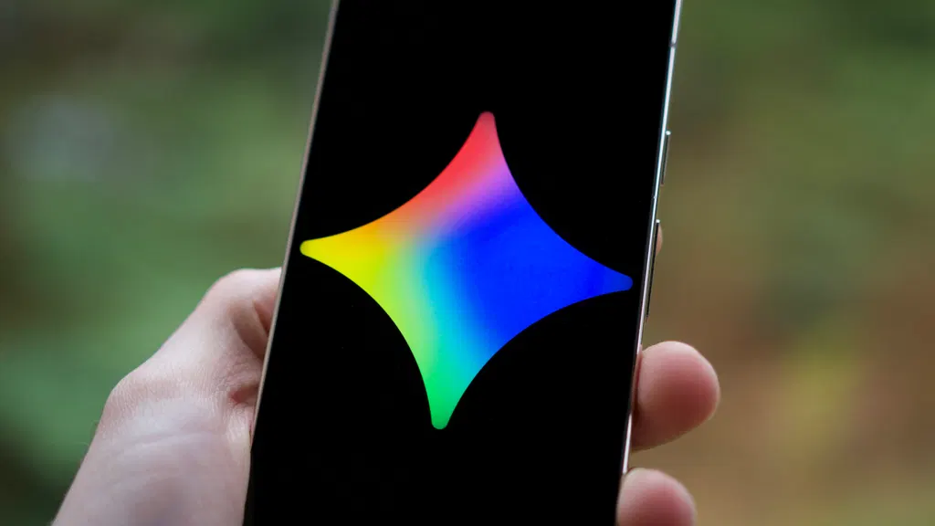 Google’s Omni video generator is now free to try in Vids