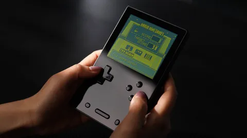 More portable gaming goodness? AYANEO confirms new product reveals this week