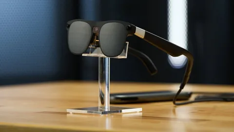 Here is our best look yet at the computing puck powering XREAL’s Android XR glasses