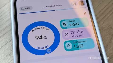 I’ve used the new Google Health app for a week, and I hate it