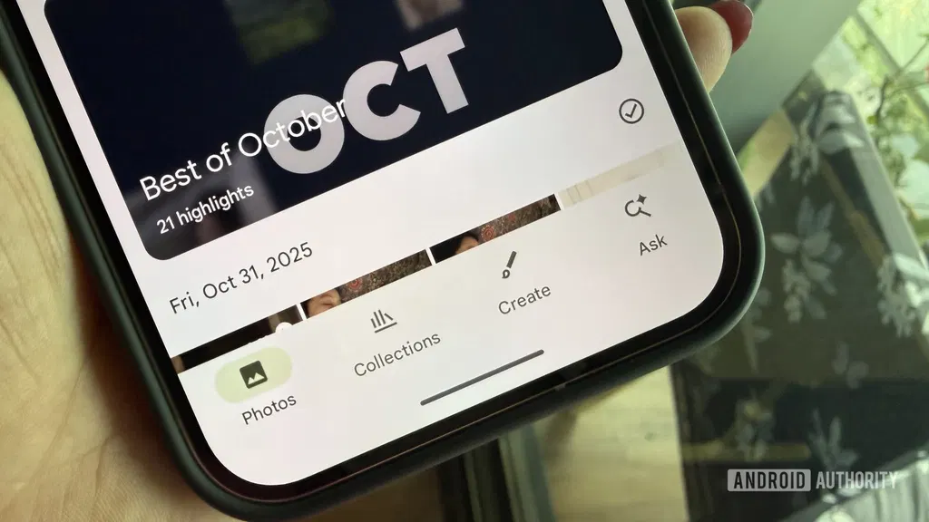 Google Photos could soon give you a fresh start with Ask Photos
