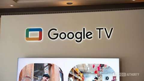 You’ll soon be able to point and click your way around Google TV like you’re using a Wiimote