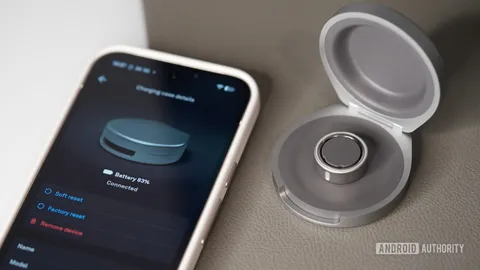 This is the biggest mistake Oura is making with the Oura Ring 5