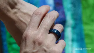 Oura Ring 4 deal knocks the premium smart ring down to just $319.99