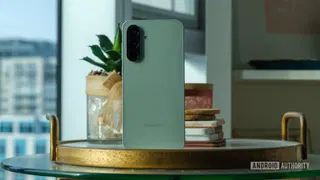 Samsung Galaxy A56 5G gets a rare $125 discount
