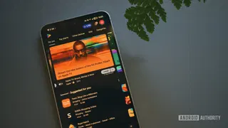 Google Play Store’s first experimental ‘Labs’ feature lets you ‘expand everything’