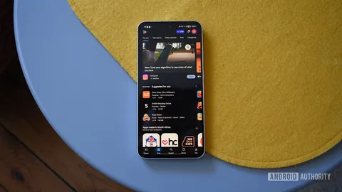 Google Play Store is getting faster everywhere, from your Android phone to your car’s dashboard