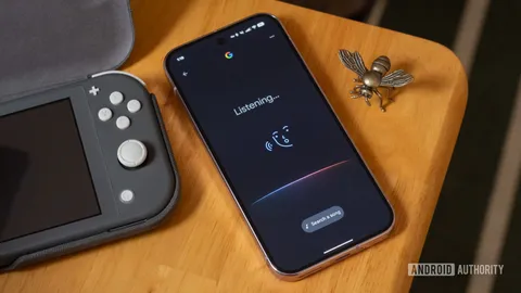 Google’s OG voice search may be getting smarter with new features