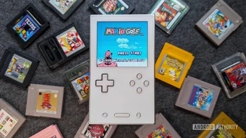 This leaked handheld could be the modern, affordable Game Boy you were waiting for