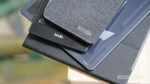 Amazon’s Kindle shutdown is sending users down the jailbreak rabbit hole