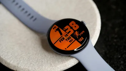 Google just fixed an annoying tap-to-pay Pixel Watch bug
