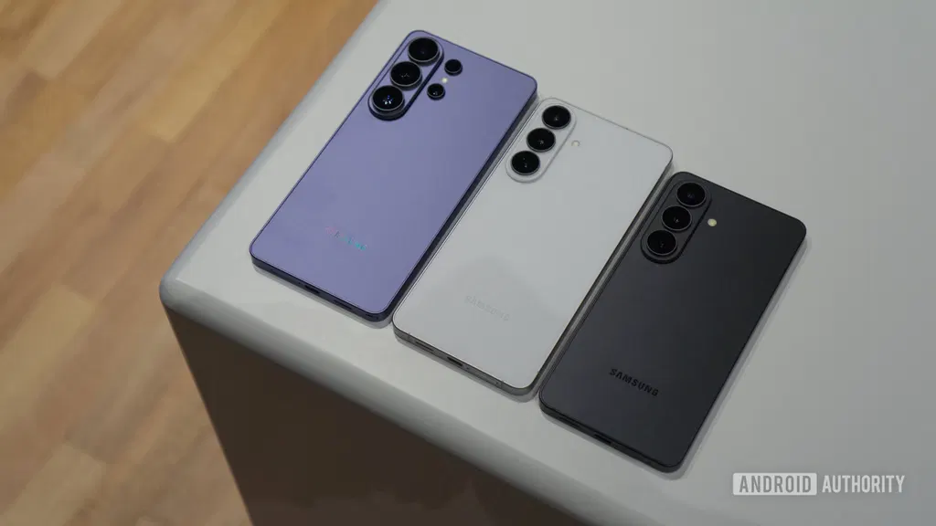 Galaxy S27 Pro, S27 Ultra charging and battery specs just leaked, and it’s good news