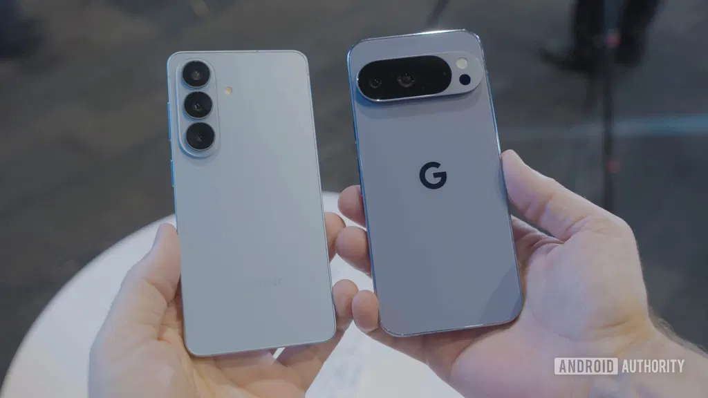 Surveys reveal what people want from new phones, and it’s refreshingly boring