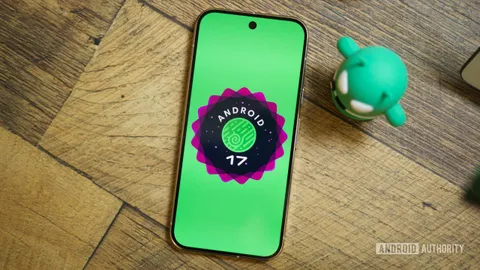 Google caps off I/O 2026 day one with Android 17 QPR1 Beta 3 release