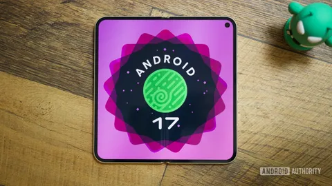 Here’s a closer look at how Android 17’s OS verification is going to work