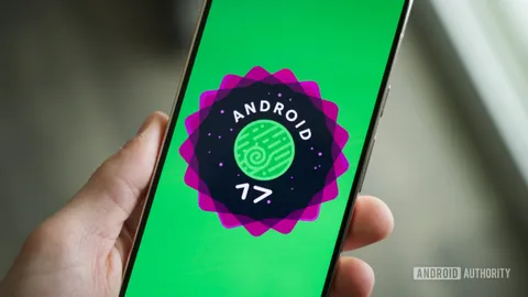 Android 17 cracks down on shady apps that play surprise background audio